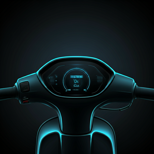 V-Hub Intelligent Display