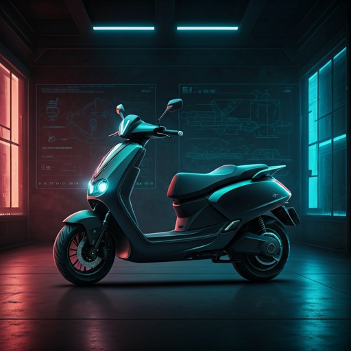 VinFast Evo